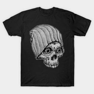 Skull Beaine T-Shirt